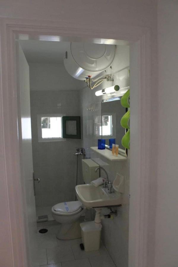 Dioni Lux Inn 2 Pachaina ภายนอก รูปภาพ